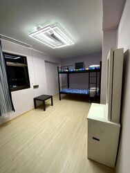Blk 718 Woodlands Avenue 6 (Woodlands), HDB 5 Rooms #601451701